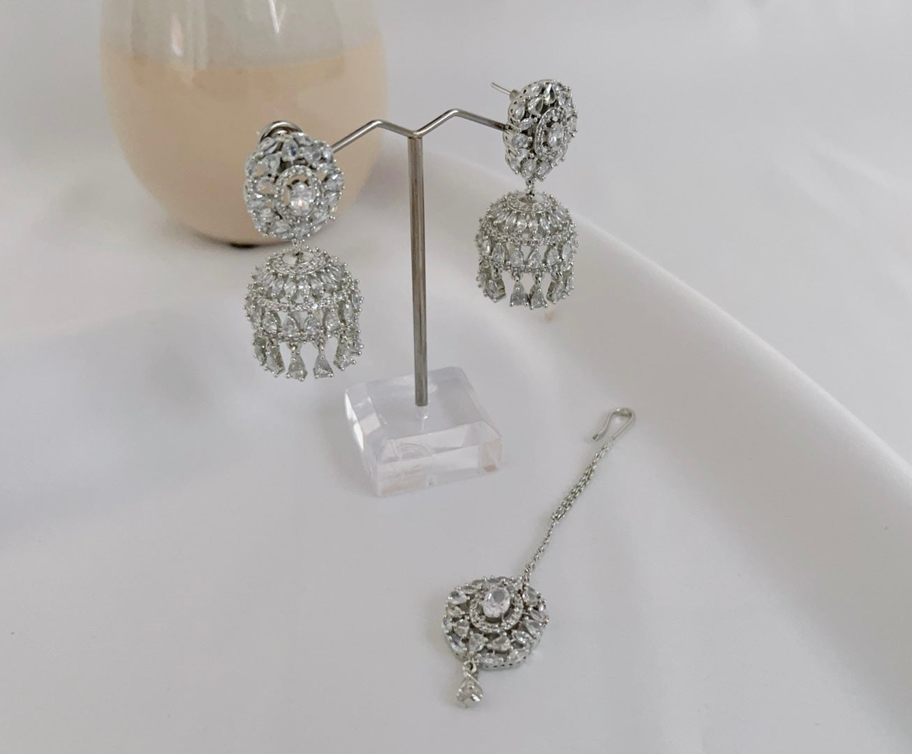 Babita Tikka Set