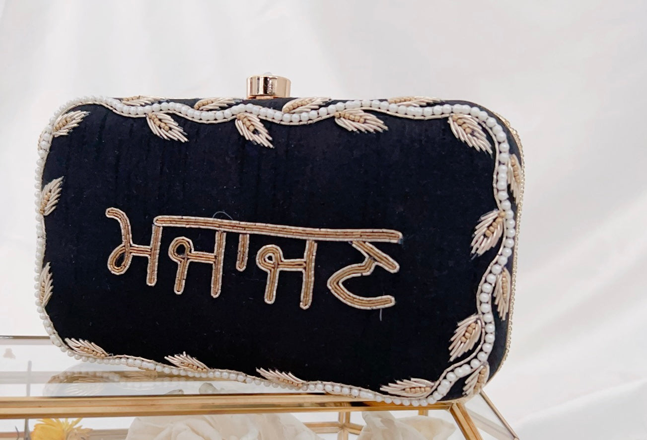Majajan Clutch