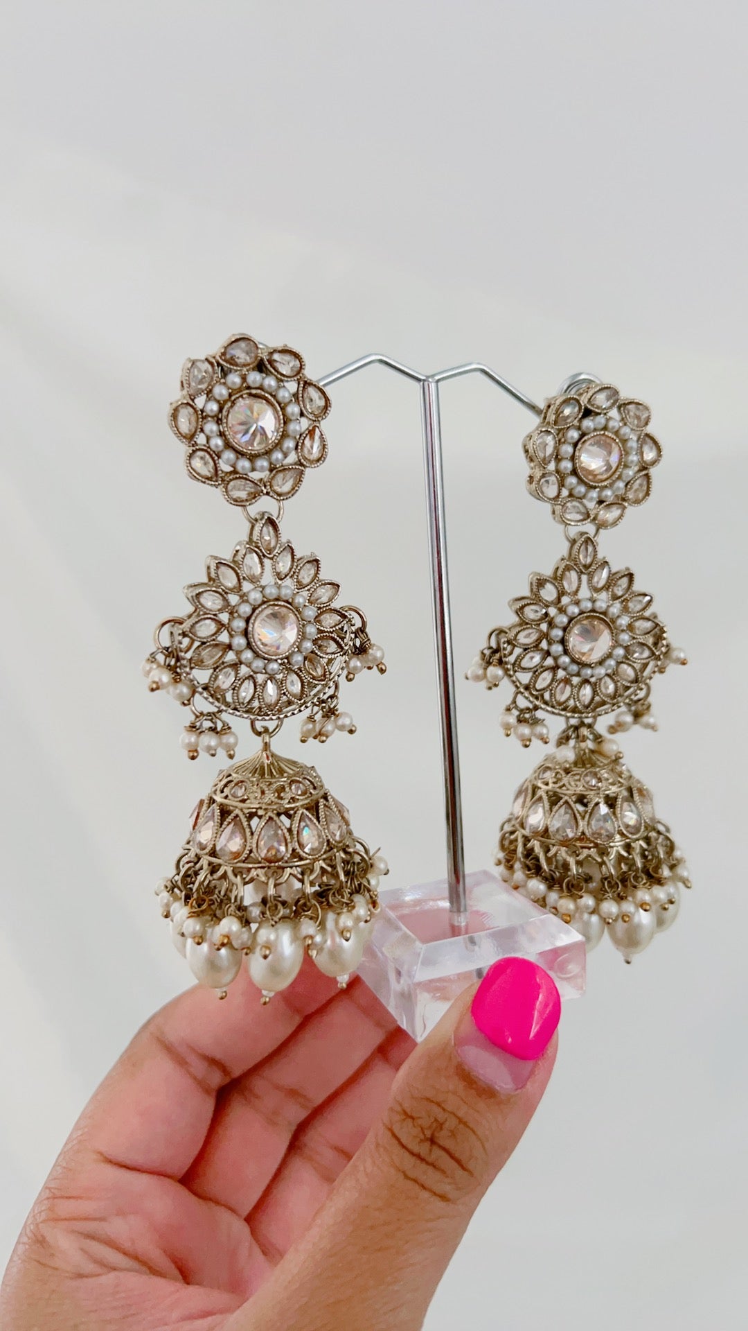 Sureen Bridal Set