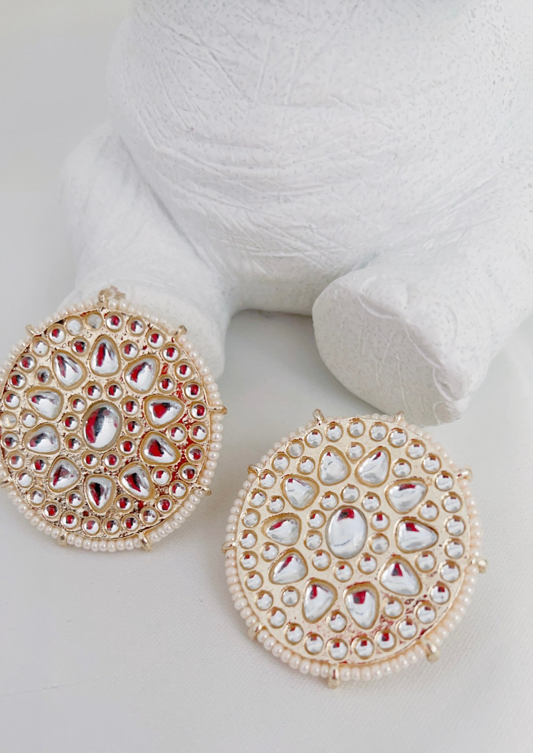 Malti Earrings