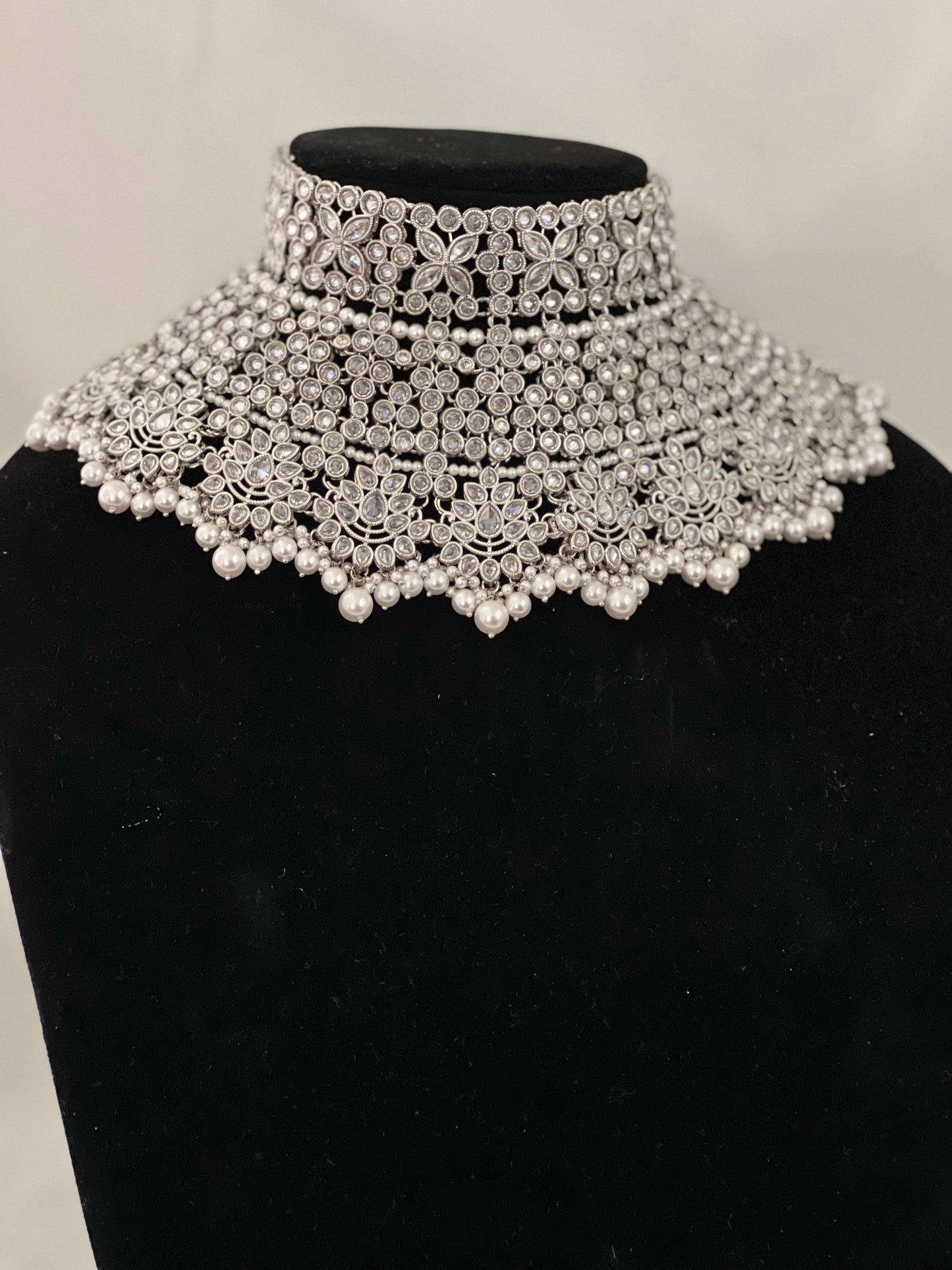 Safra Bridal Set