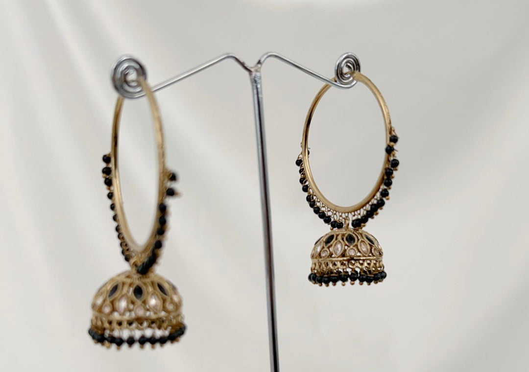 Gina Earrings