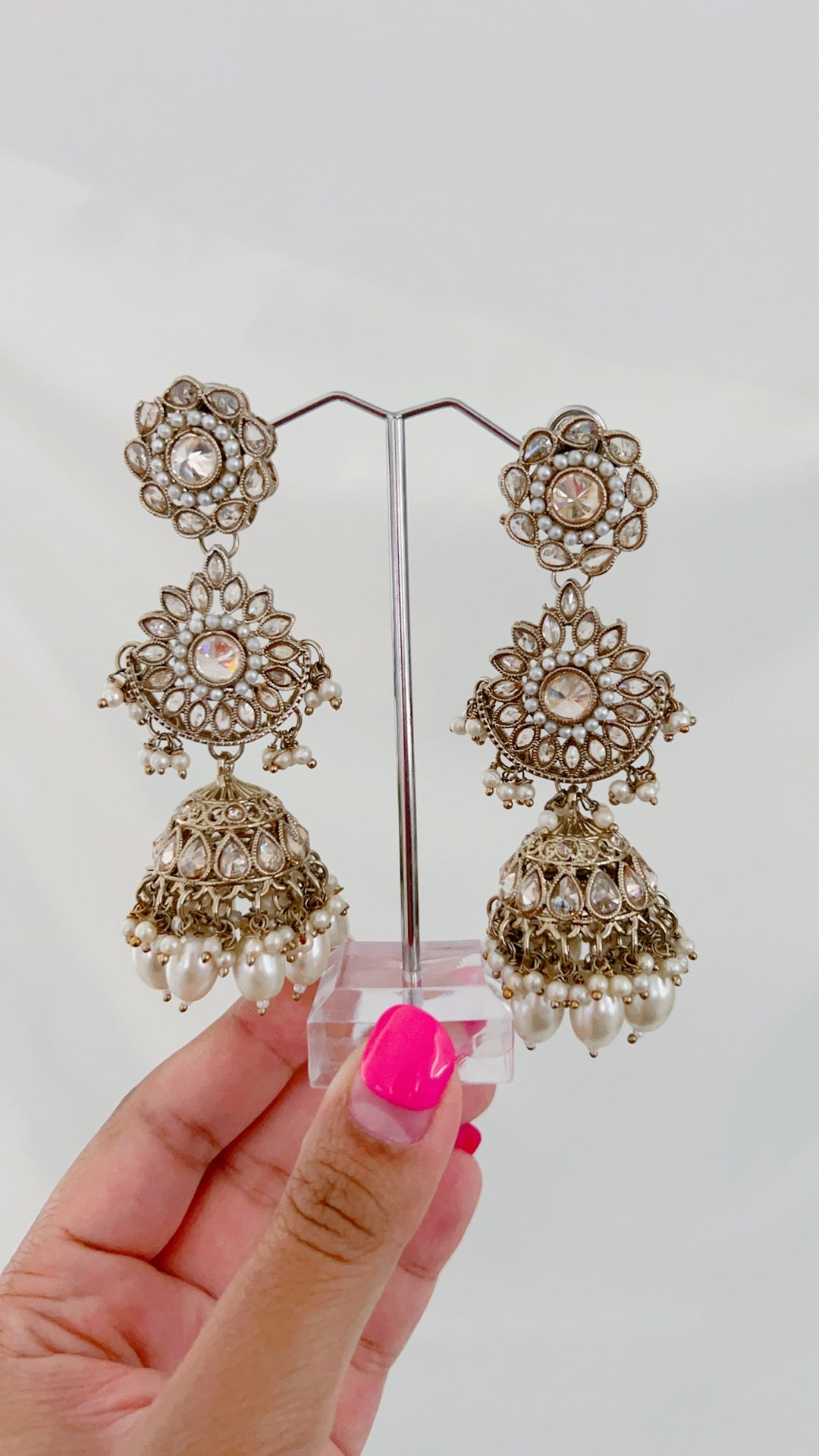 Sureen Bridal Set