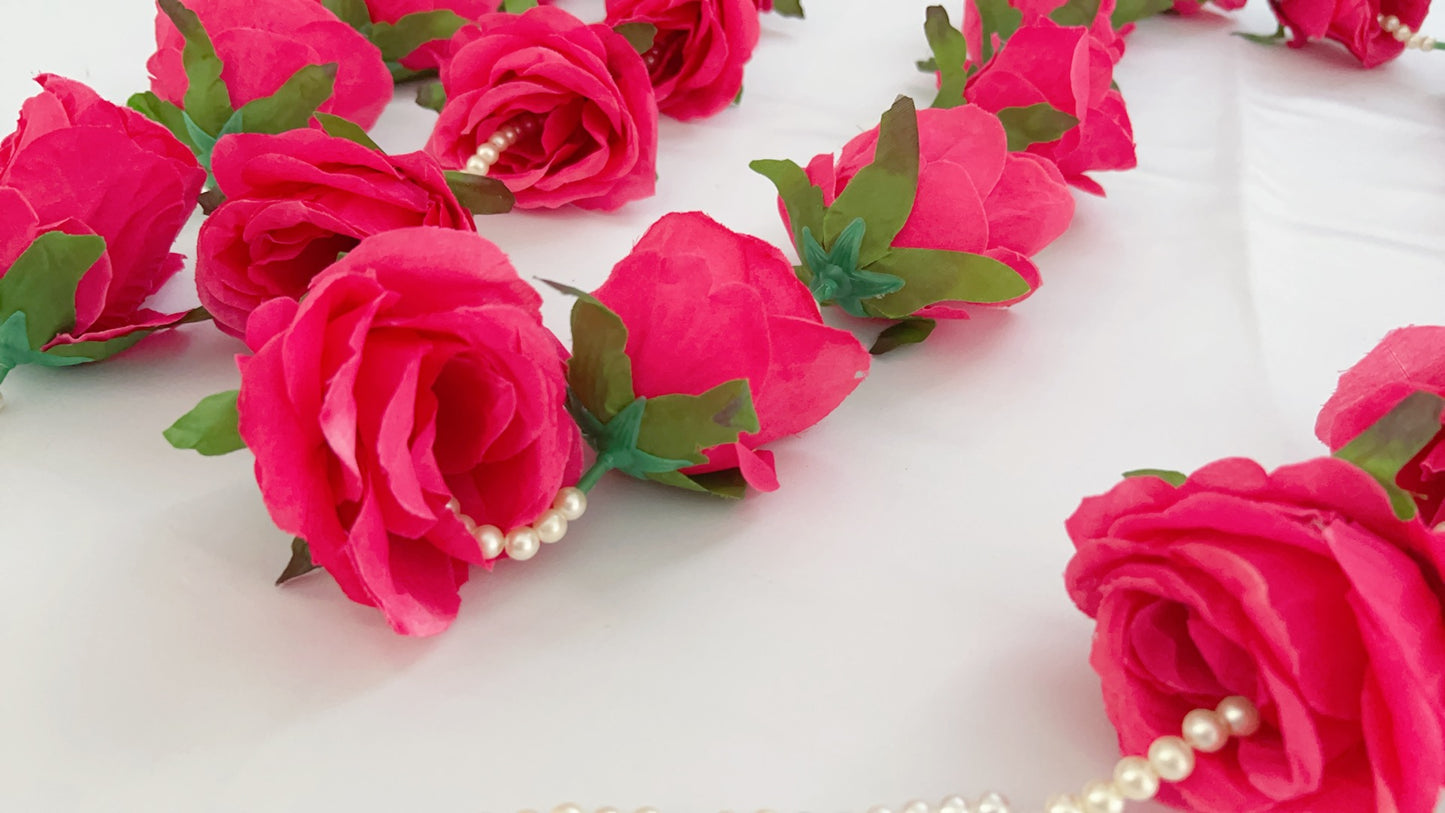 Floral Palla