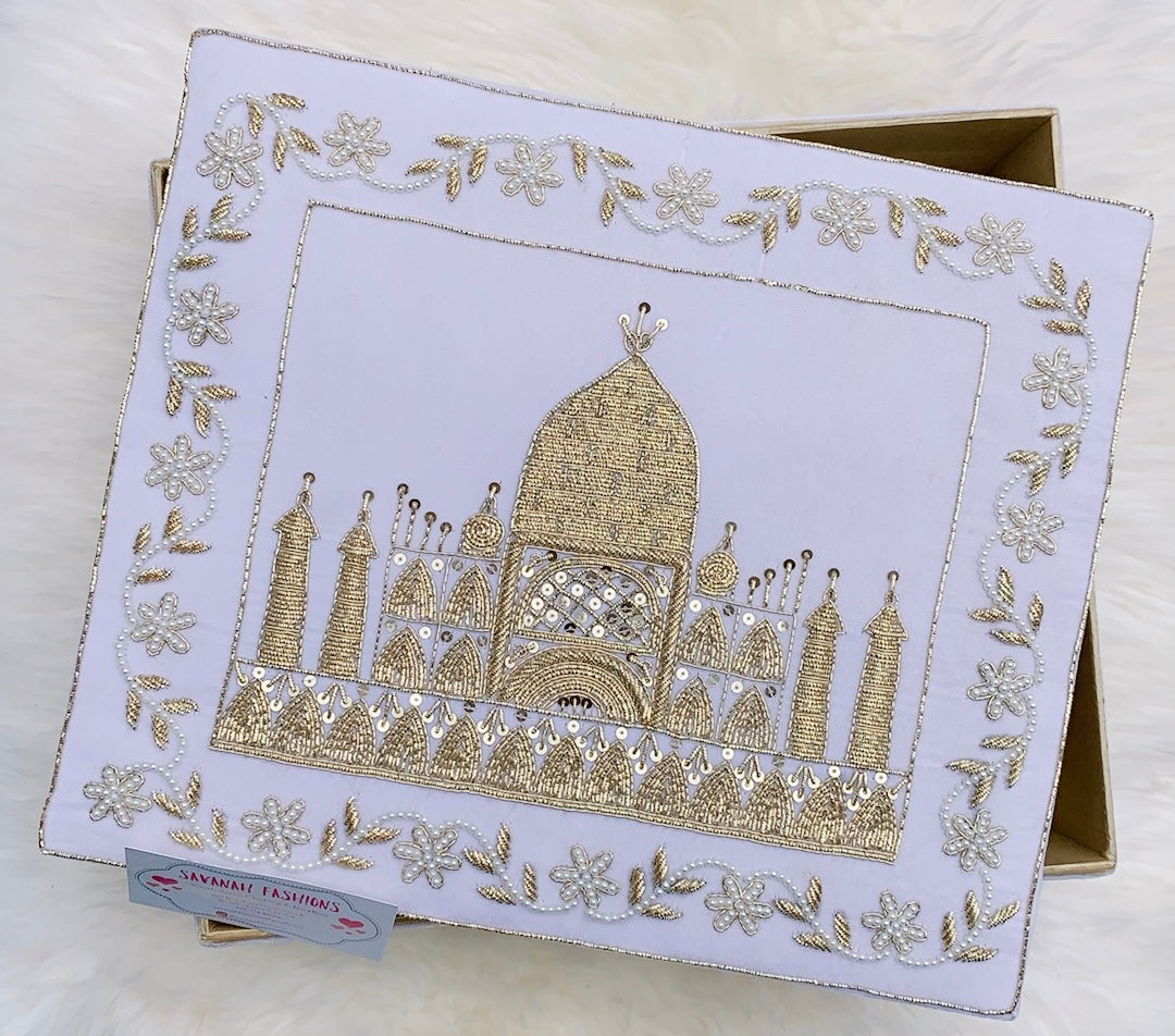 Taj