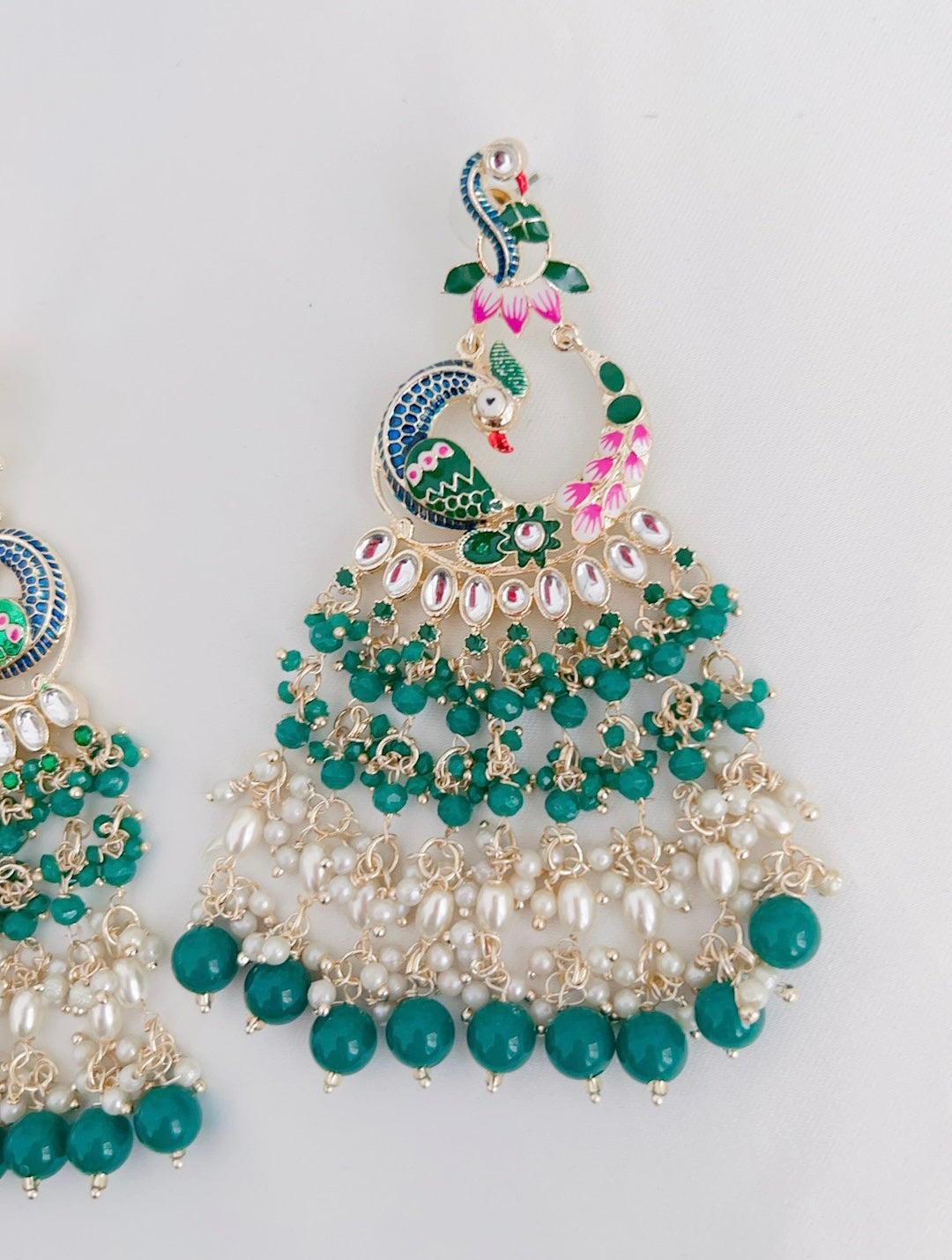 Irika Earrings