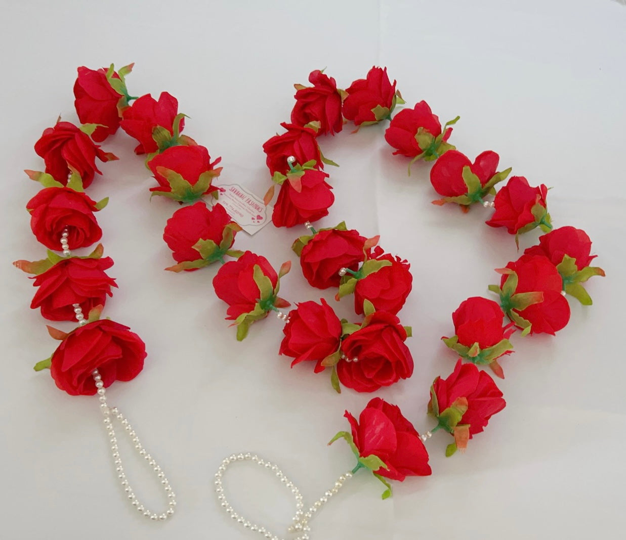 Floral Palla