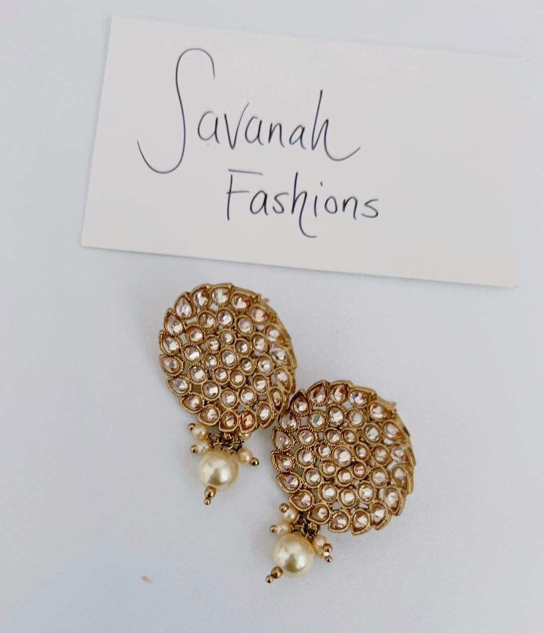 Cara Studs
