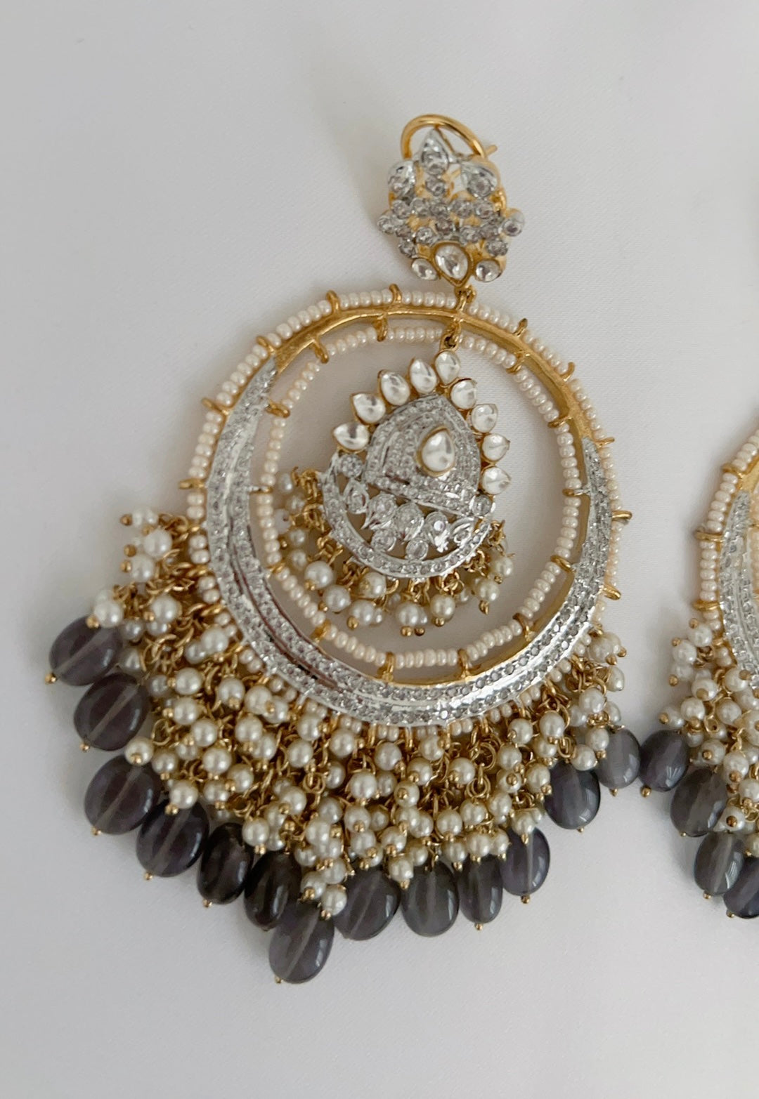 Lysa Earrings