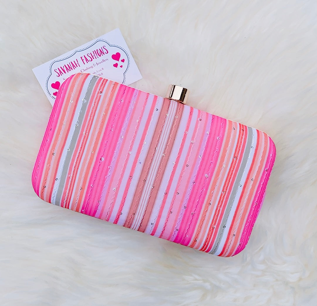 Valentine Clutch
