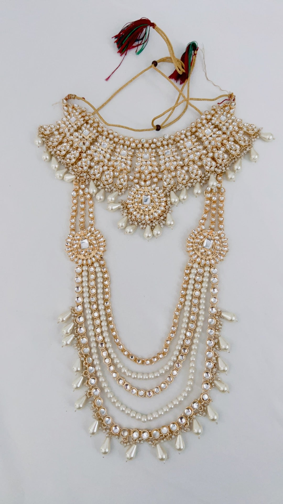Araya Bridal Set