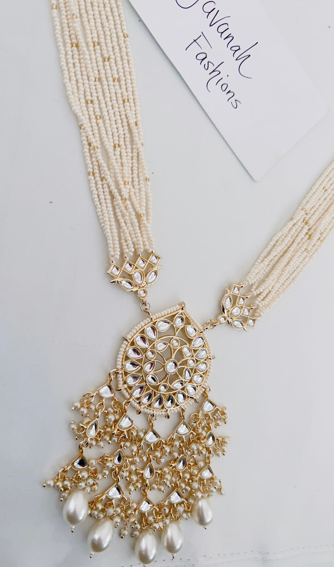 Maya Bridal Set