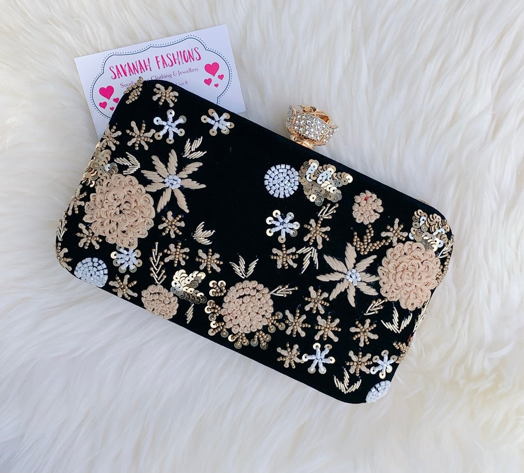 Maryam Clutch