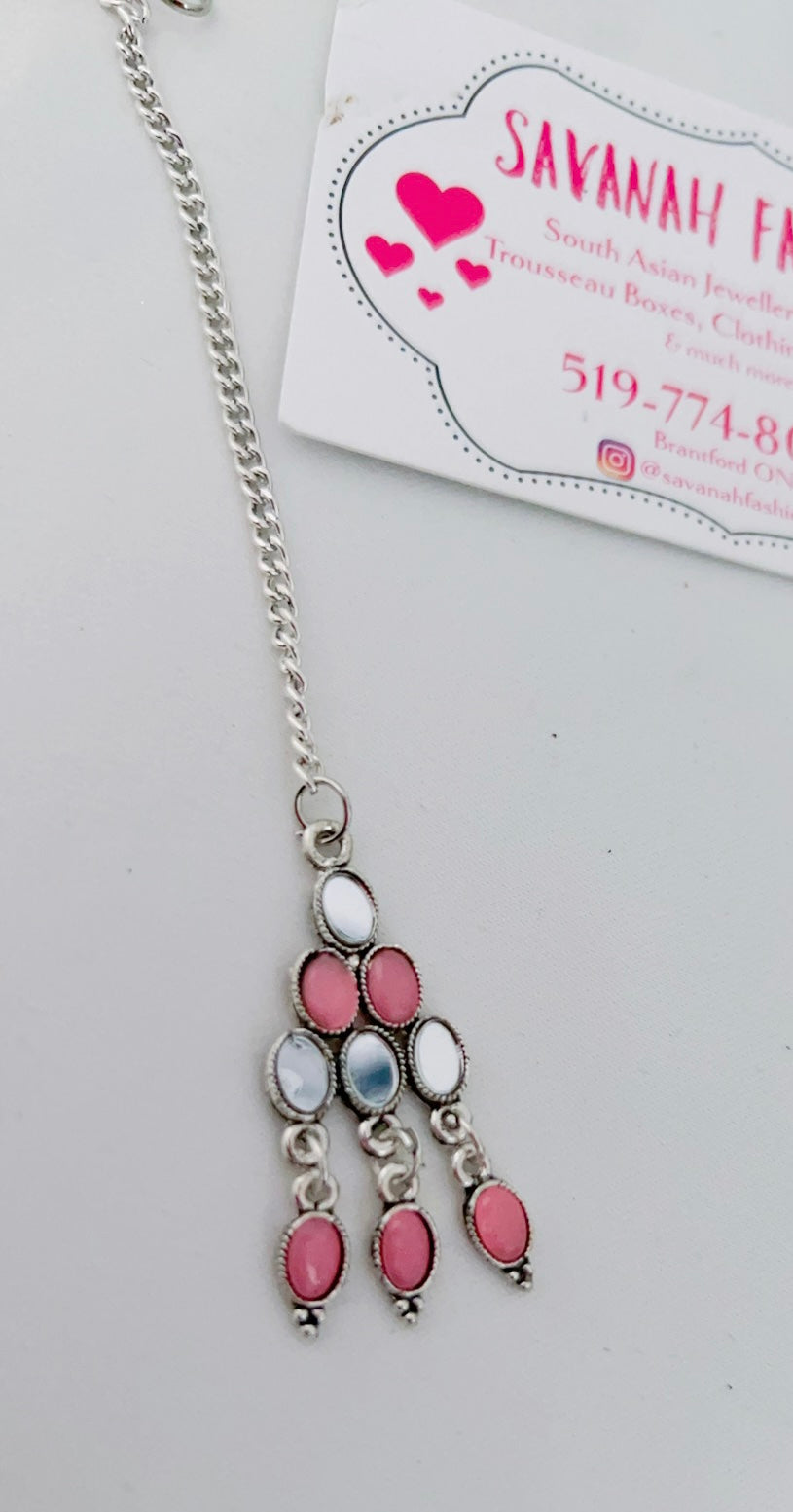 Shallu Necklace Set