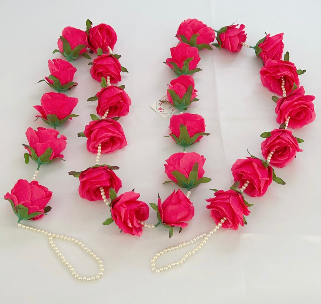 Floral Palla