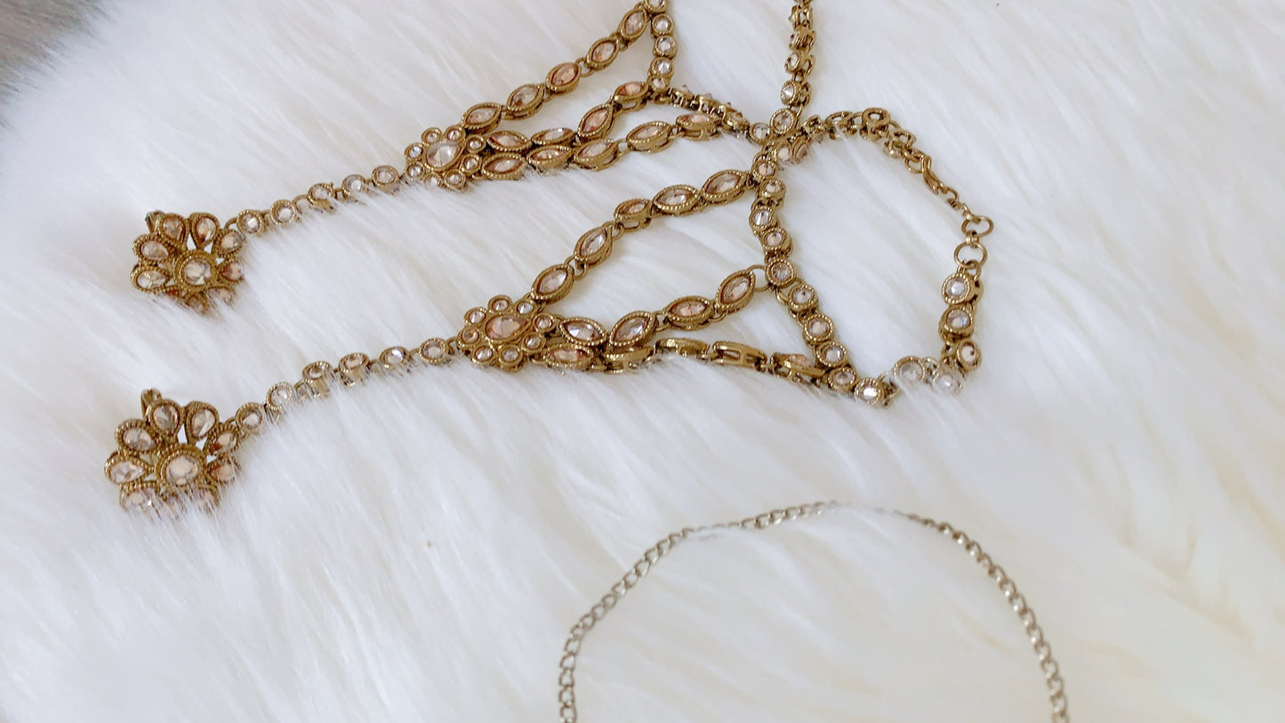 Bridal Set