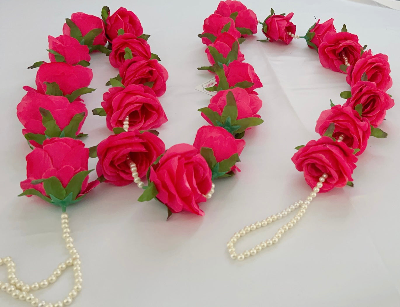 Floral Palla