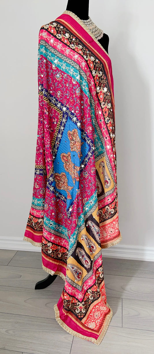 Zoya Dupatta
