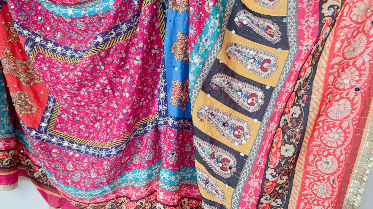 Zoya Dupatta