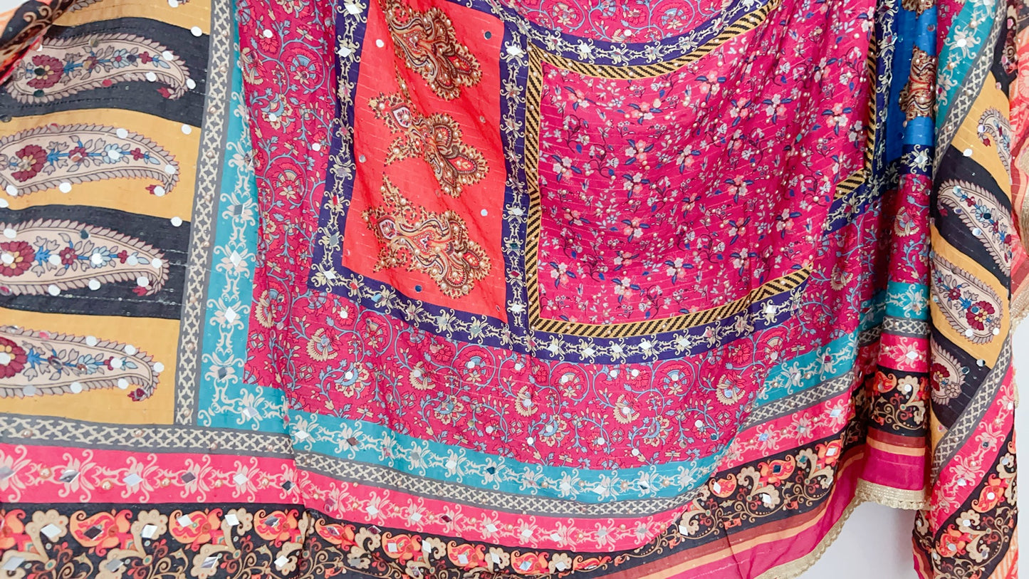 Zoya Dupatta