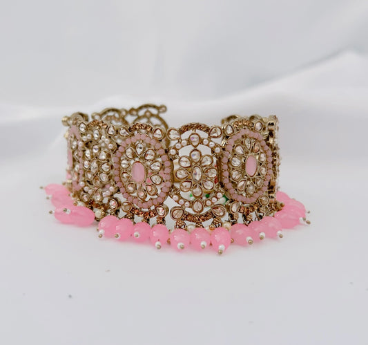 Amrin Necklace Set