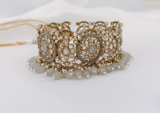 Sundri Necklace Set