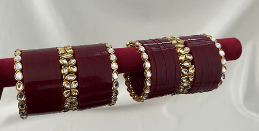 Meenal Chooda Set
