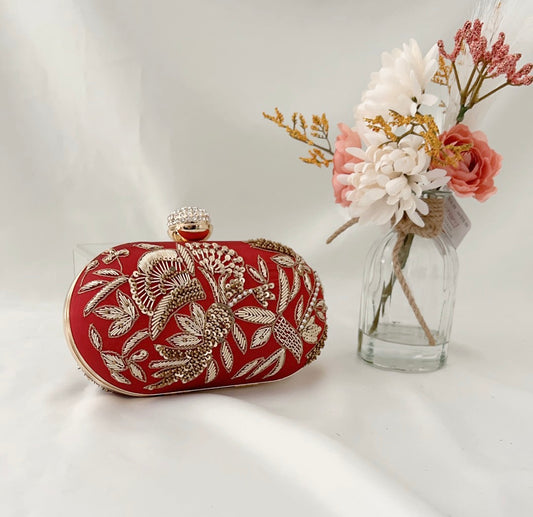 Azahar Clutch