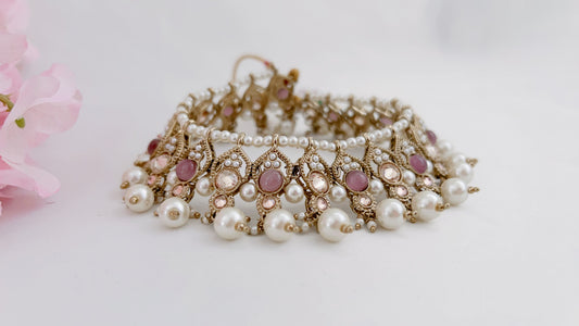 Eija Necklace Set