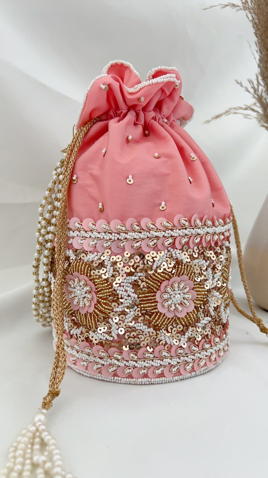 Sakeena Potli