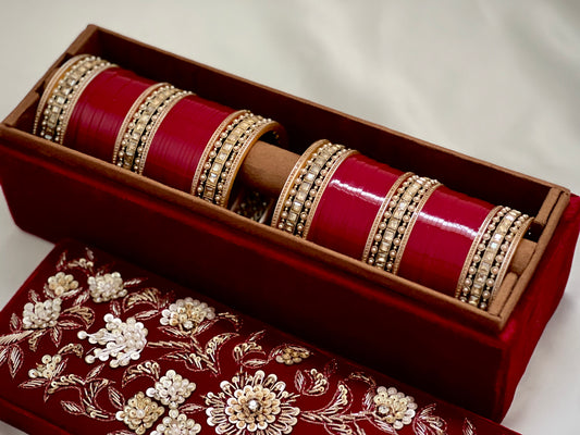 Lerosa Chooda Set