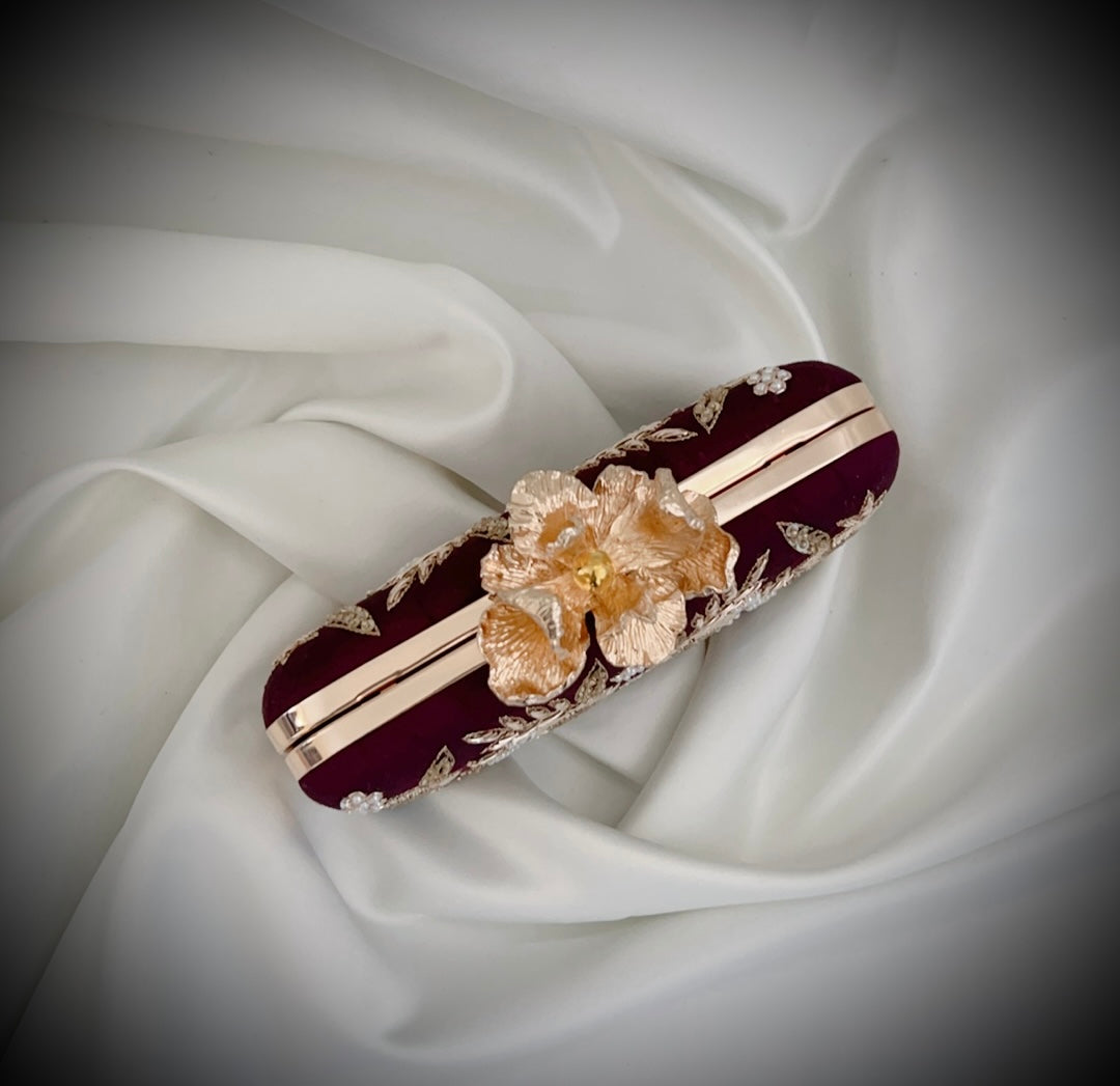 Rahima Clutch