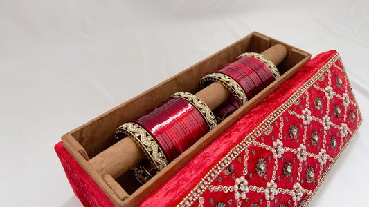 Puja Chooda