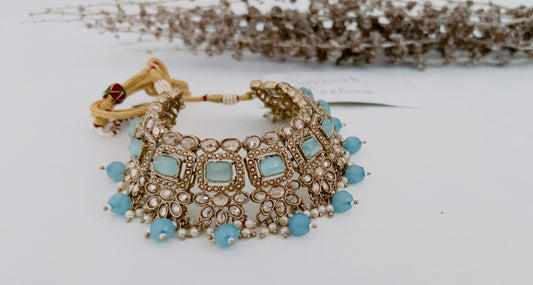 Jenki Necklace Set