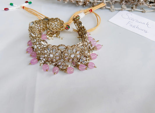 Gina Necklace Set