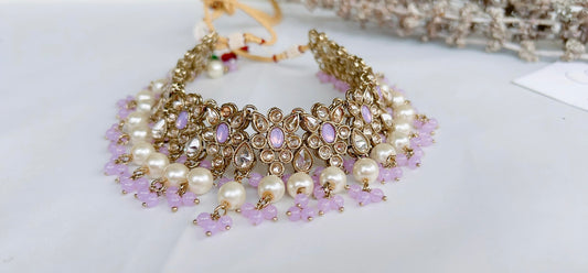 Sabina Necklace Set