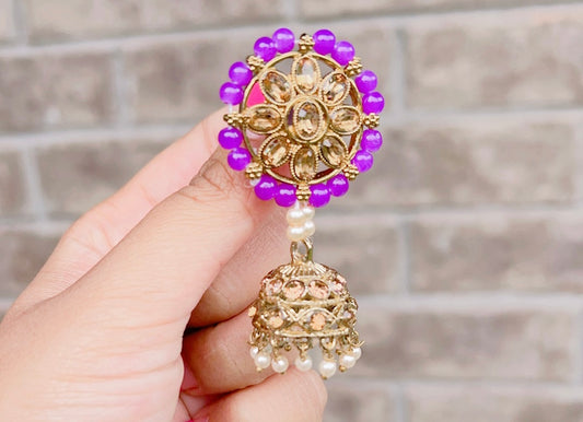 Hena Necklace Set