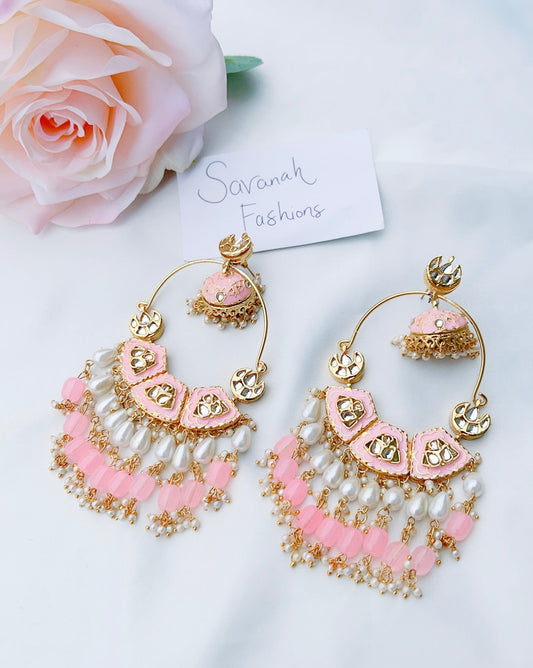 Rosie Earrings