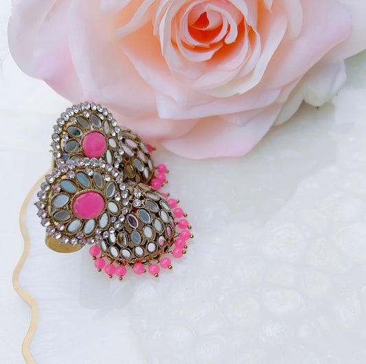Zoey Necklace Set