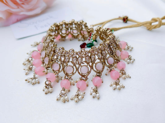 Shania Necklace Set