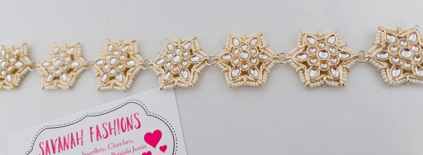 Sitara Sheeshphool