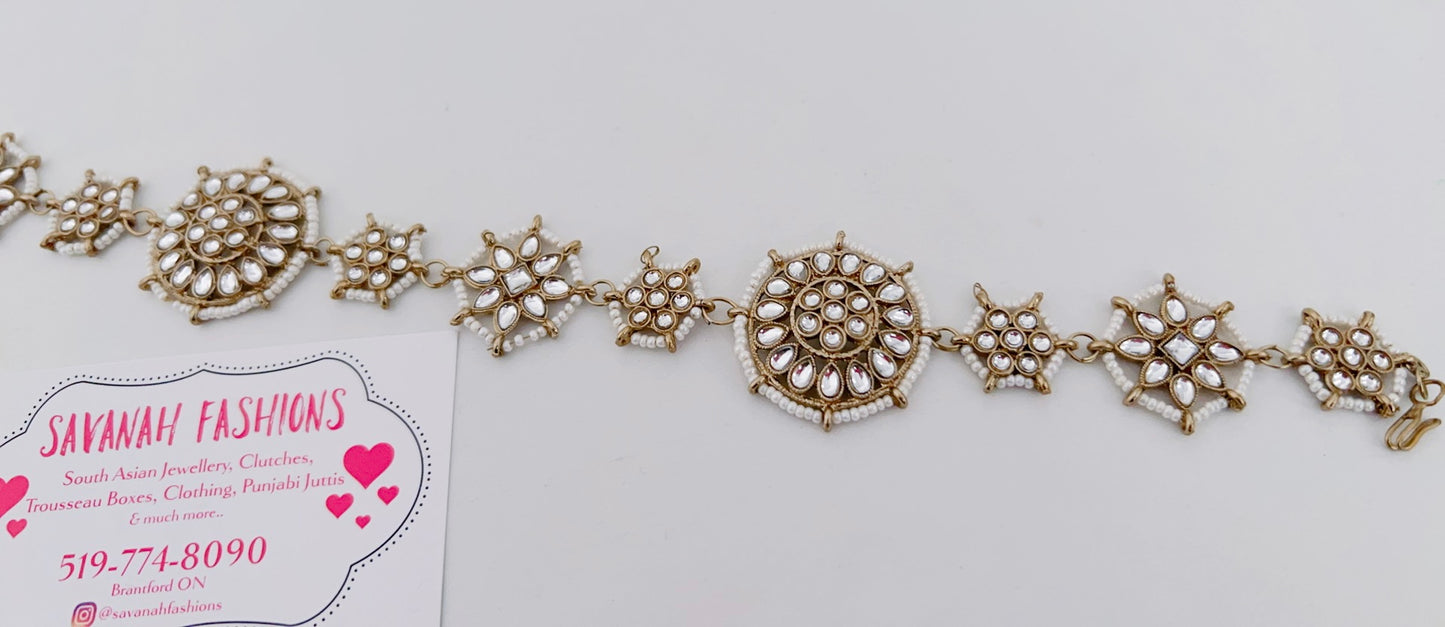 Umika Sheeshphool