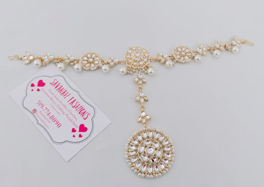 Shanika Sheeshphool