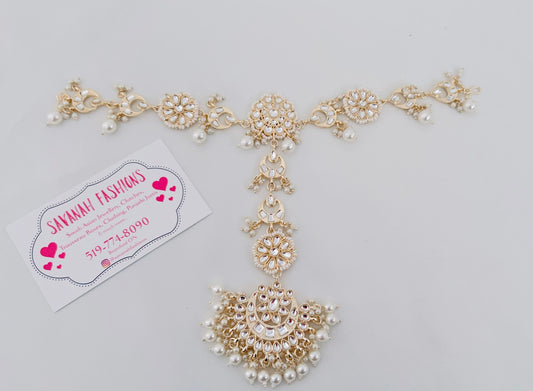 Mali Sheeshphool