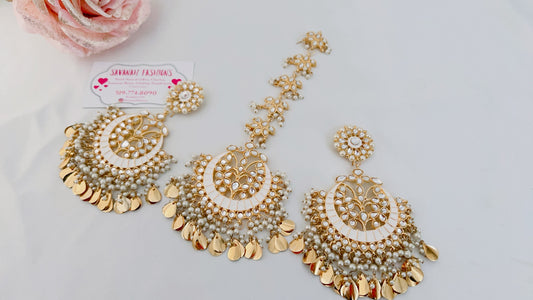 Surelli Tikka Set