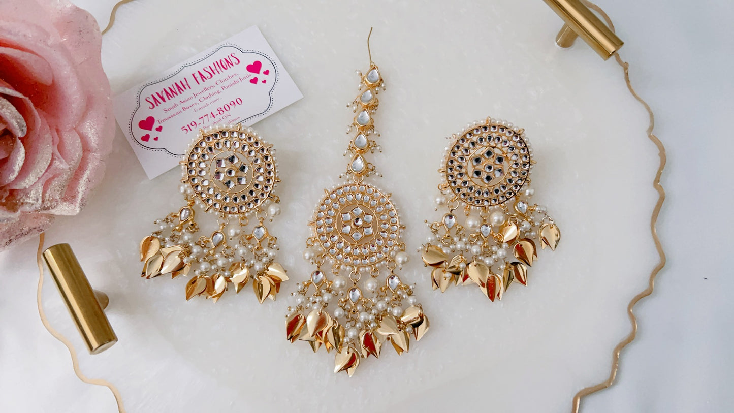 Kari Tikka Set