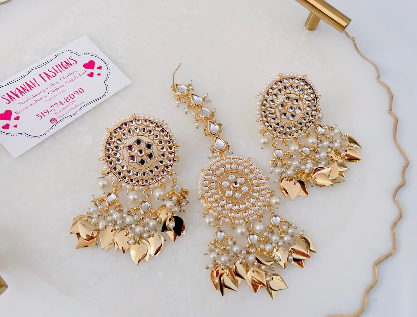 Kari Tikka Set