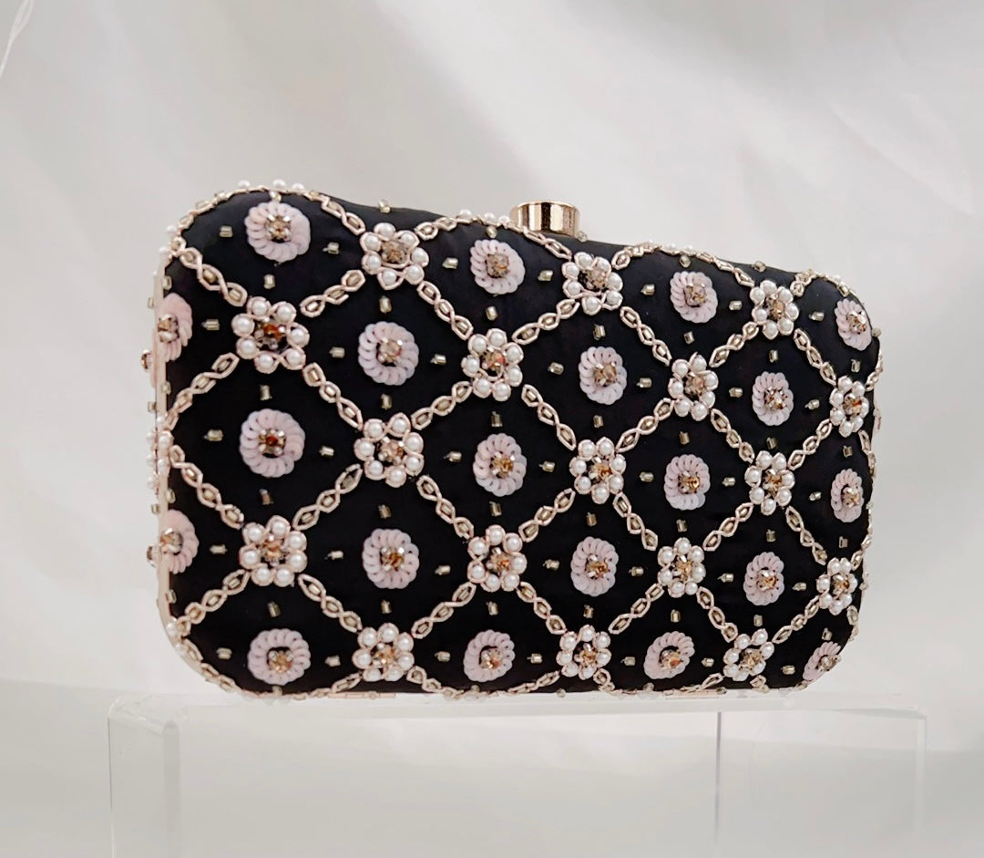 Marigold Clutch