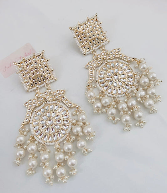 Triana Earrings