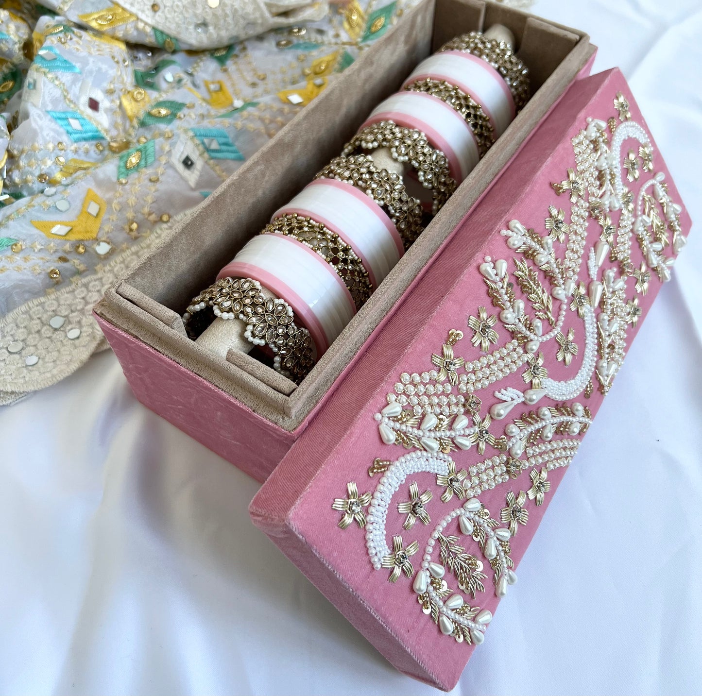 Anika Bridal Chooda